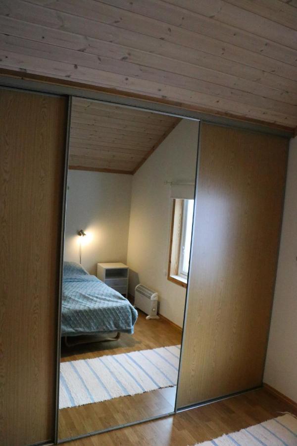 Vila Annebu Åndalsnes Exteriér fotografie